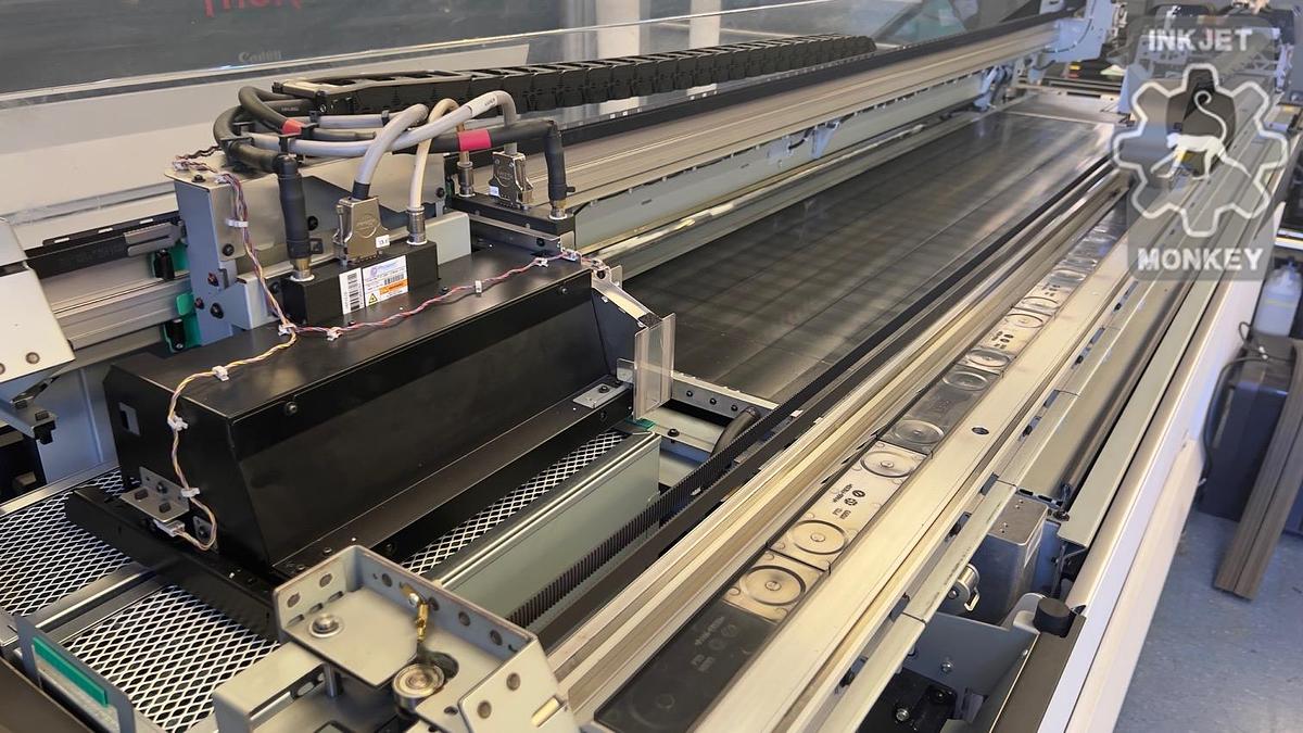 Used 2020 Canon Colorado 1650