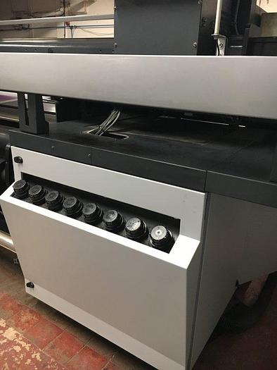 Used 2008 HP Scitex XP2700