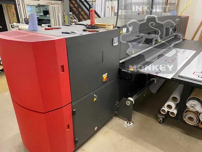 Used 2015 EFI VUTEk GS3250X Pro