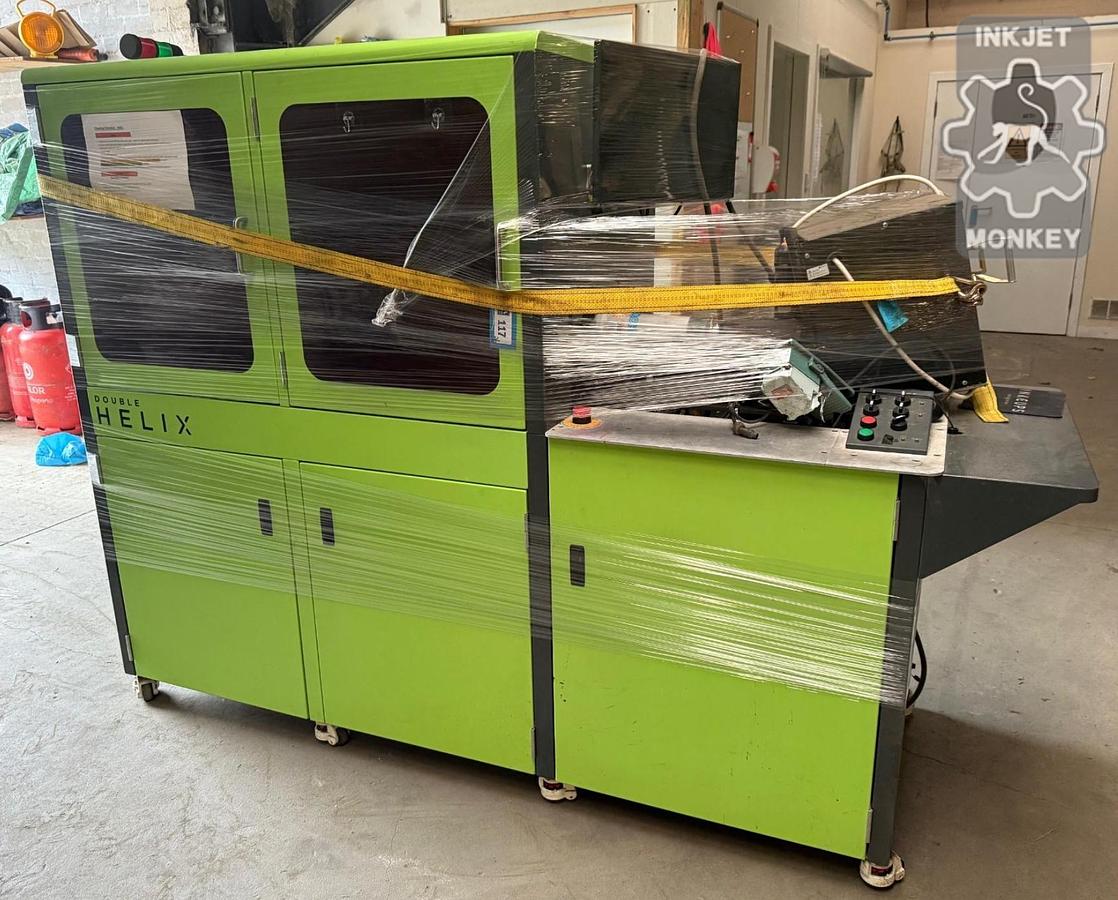 Used 2023 Inkcups Double Helix