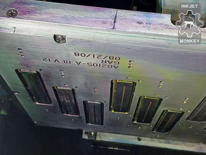 Used 2008 EFI VUTEk QS3200