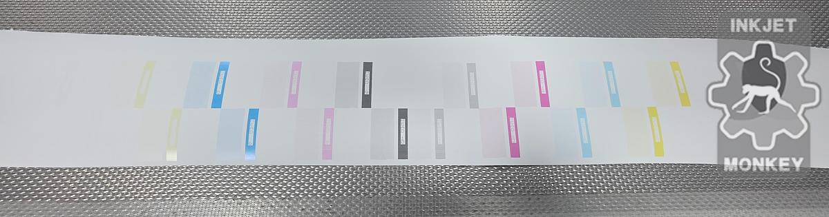 Used 2015 EFI VUTEk GS3250LX