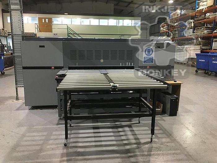 Used 2014 Durst Rho P10-160