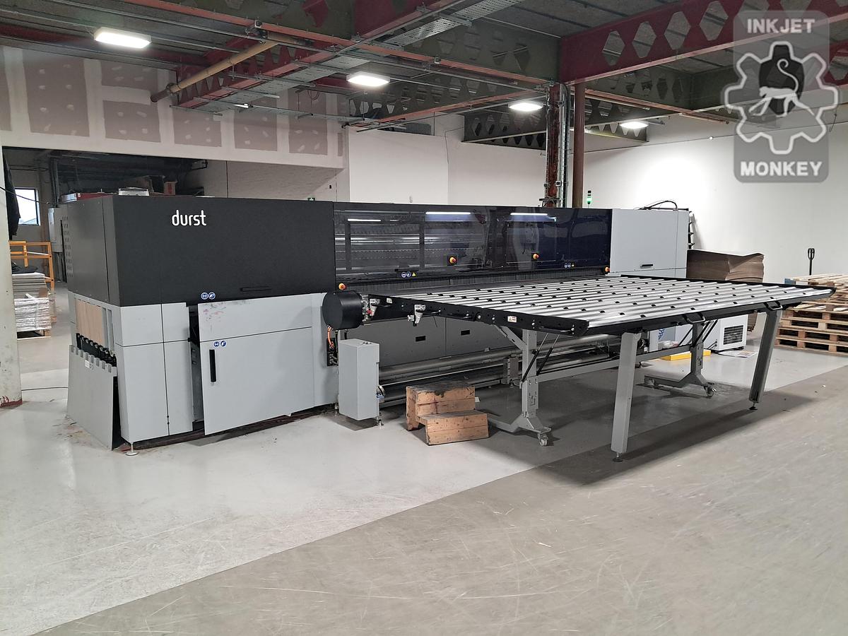 Used 2022 Durst P5 350 HS