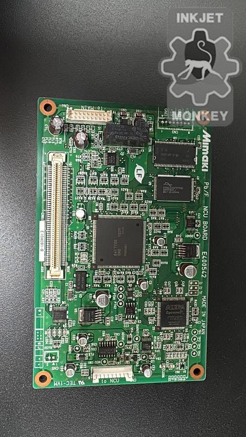 Used Mimaki JV5-160S – parts only