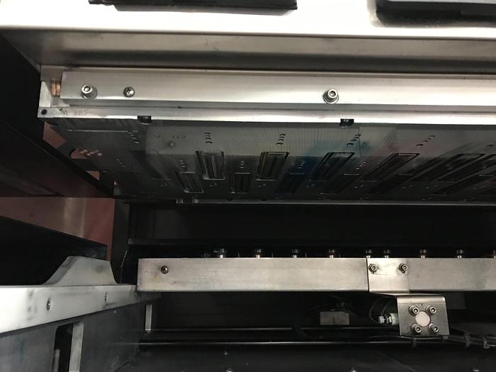 Used 2013 EFI VUTEK GS2000LX Pro