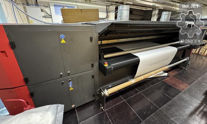 Used 2015 EFI VUTEk GS3250 Pro