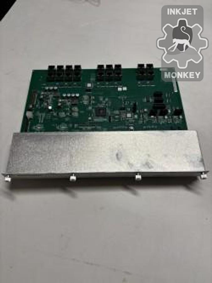 Used ASM Digital Board for the HS125 With Cover and Hardrive