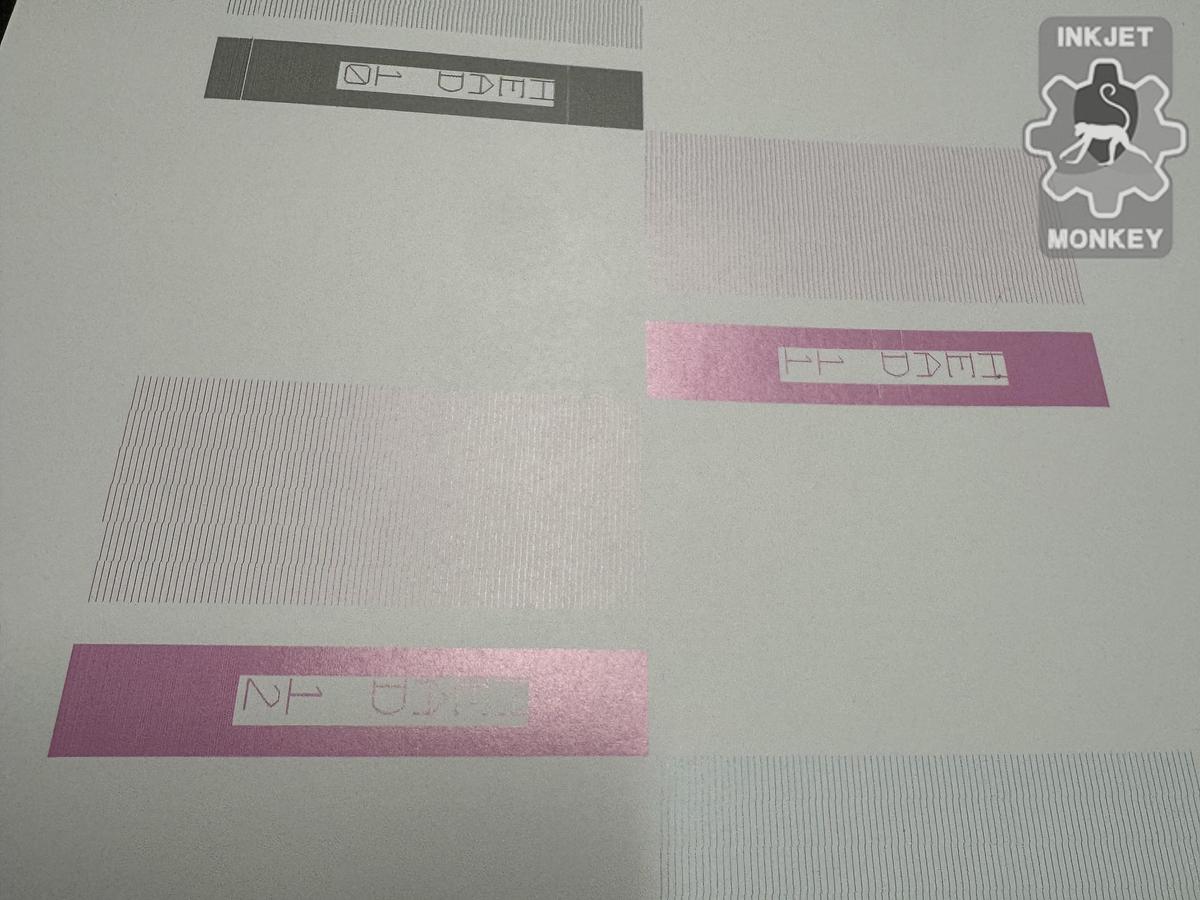 Used 2012 EFI VUTEk QS3 Pro