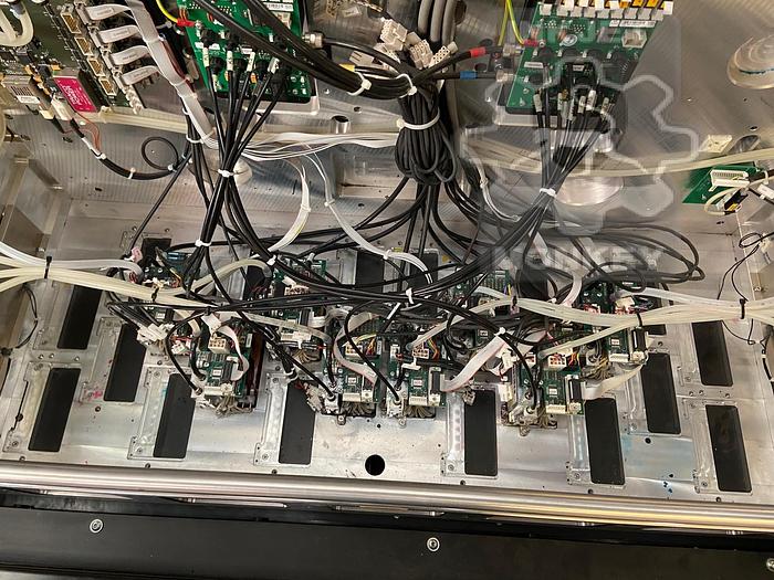 Used 2011 Durst Rho 320R