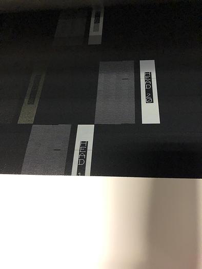 Used 2010 EFI VUTEk GS3200 *IMMACULATE CONDITION*