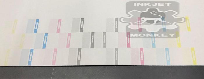 Used 2017 EFI VUTEK LX3 PRO