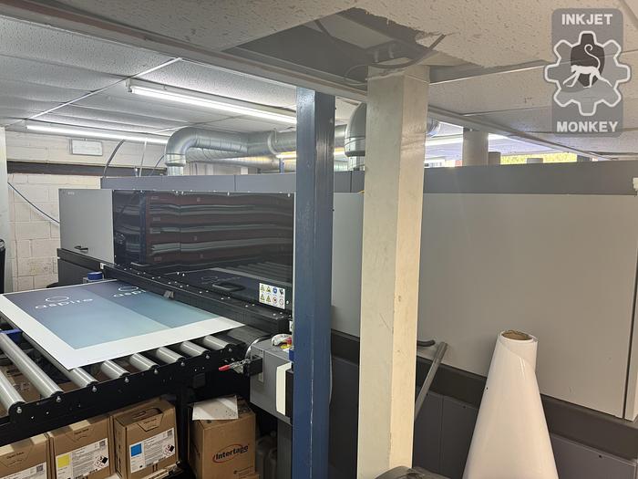 Used 2017 Durst P10-200