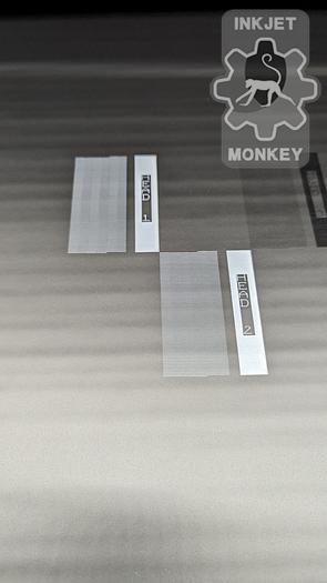 Used EFI VUTEk GS3250 LX Pro