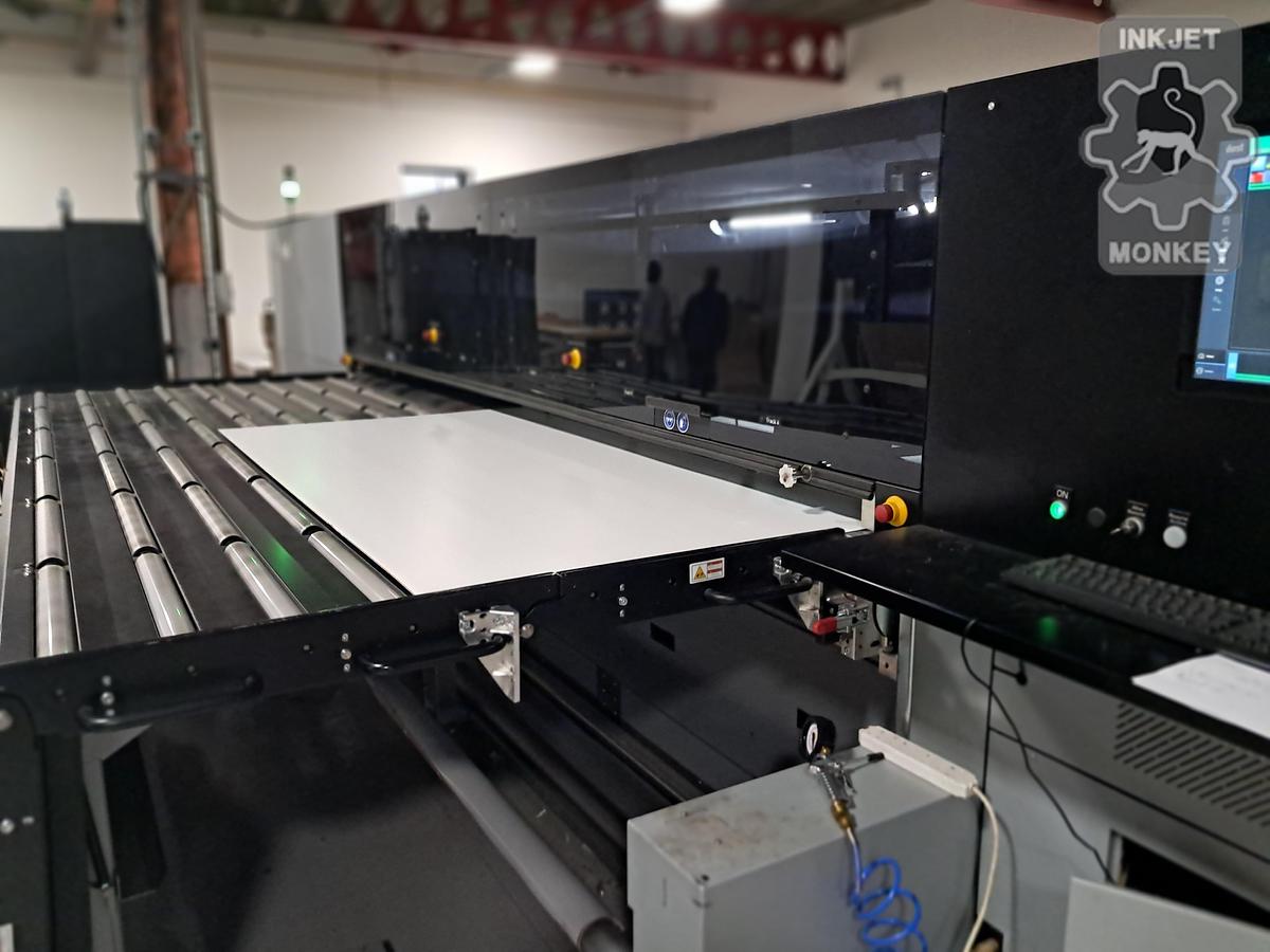 Used 2022 Durst P5 350 HS