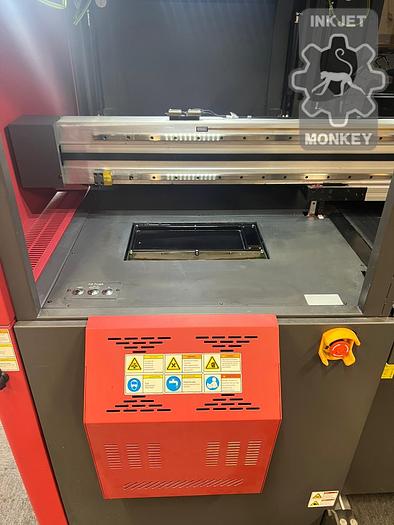 Used 2017 EFI VUTEk Pro 16H