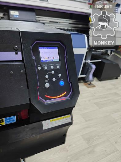 Used 2018 Mimaki JV300-160