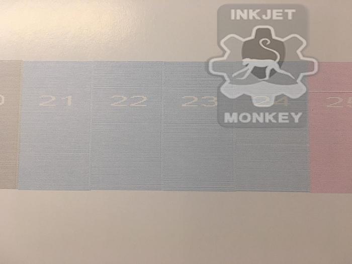 Used 2010 HP Scitex XP2750