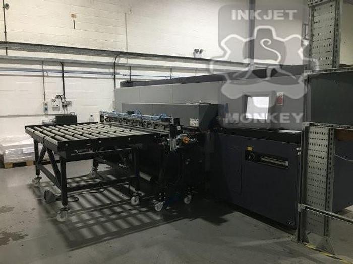 Used 2016 Durst Rho P10 – 250 High Speed