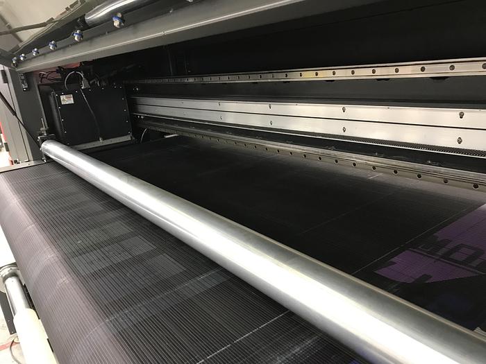 Used 2013 EFI VUTEK GS2000LX Pro