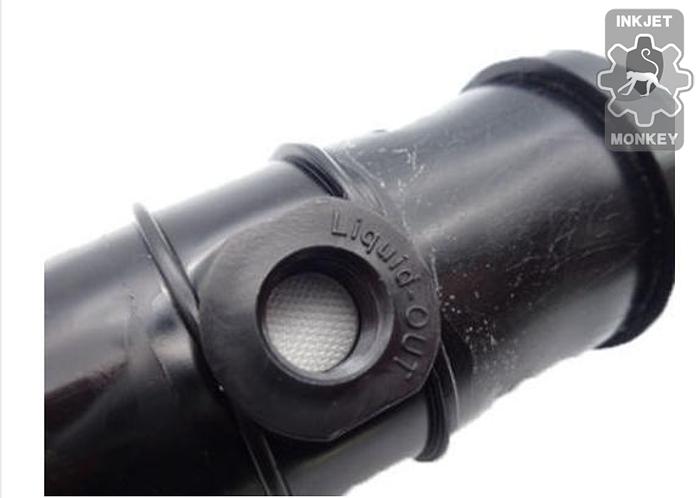 EFI VUTEk Vutek DEGASSER, 2X6, RADIAL FLOW, QD, QFTREZ - 45148477