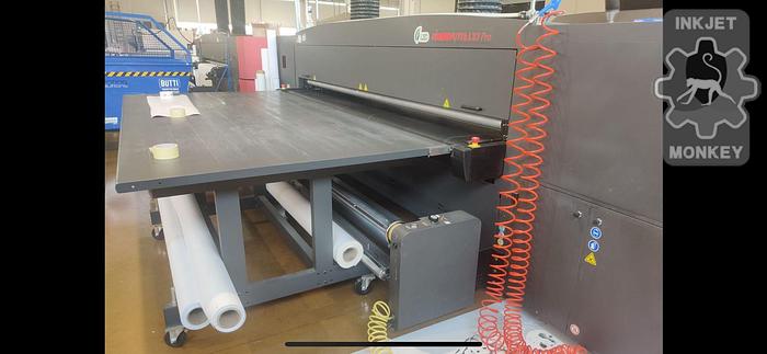 Used 2016 EFI VUTEk LX3 Pro