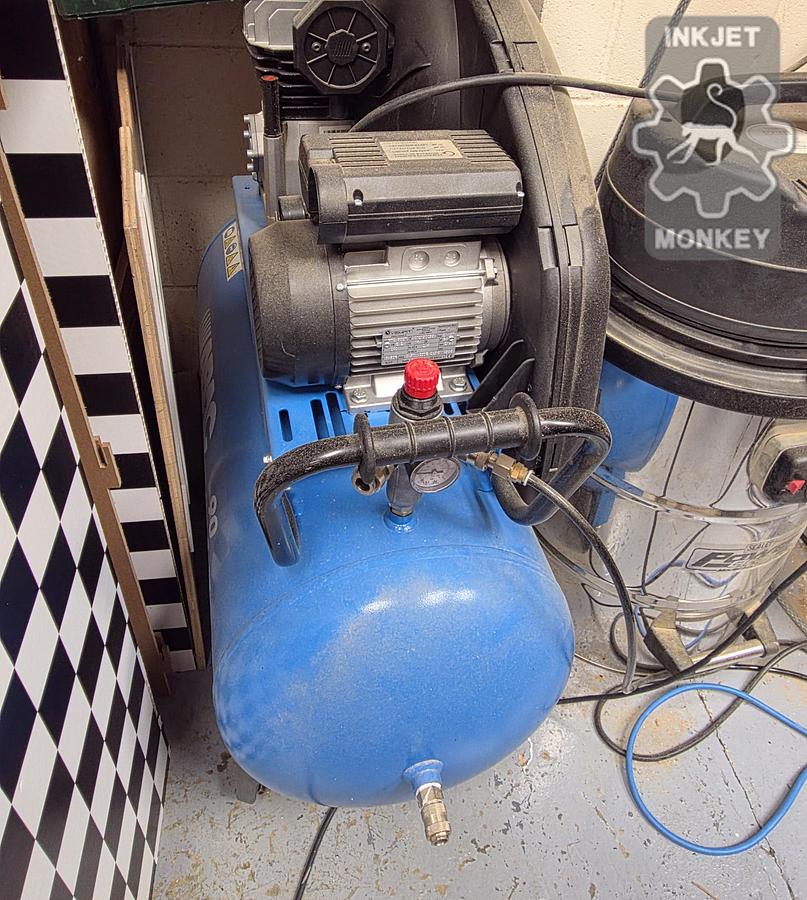 Used Summa F Series 1612