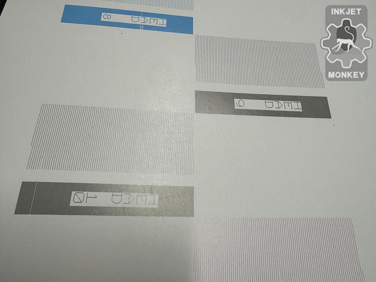 Used 2012 EFI VUTEk QS3 Pro