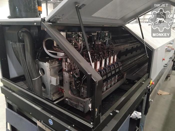 Used Durst Rhotex (with Monti Calendar)