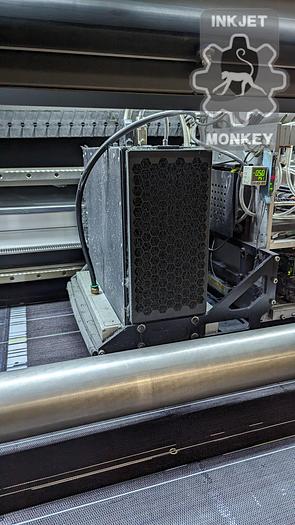 Used EFI VUTEk GS3250 LX Pro