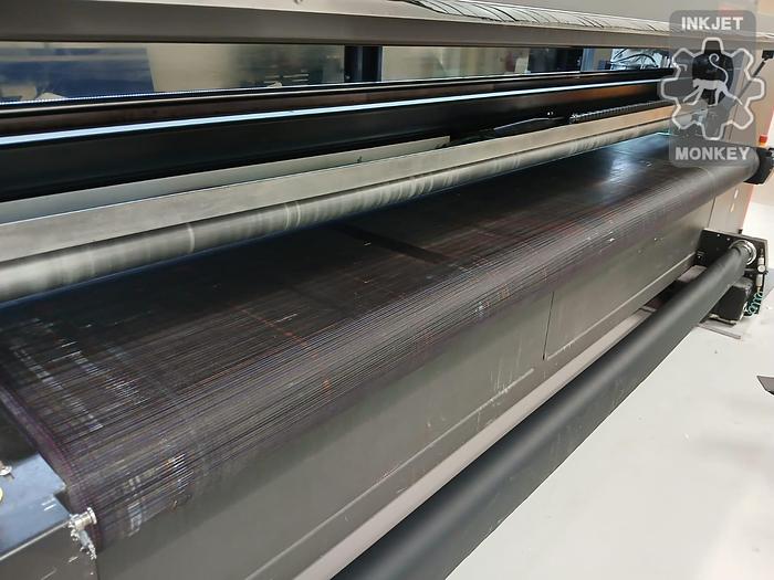 Used 2008 EFI VUTEk QS3200