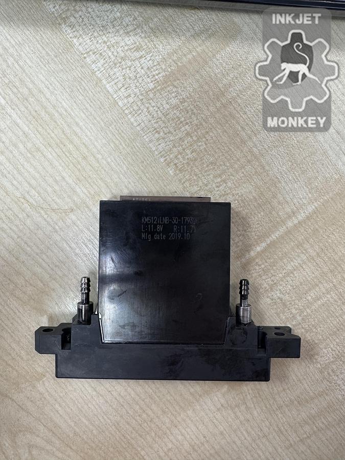 Used Konica Minolta KM512iLNB-30-179320