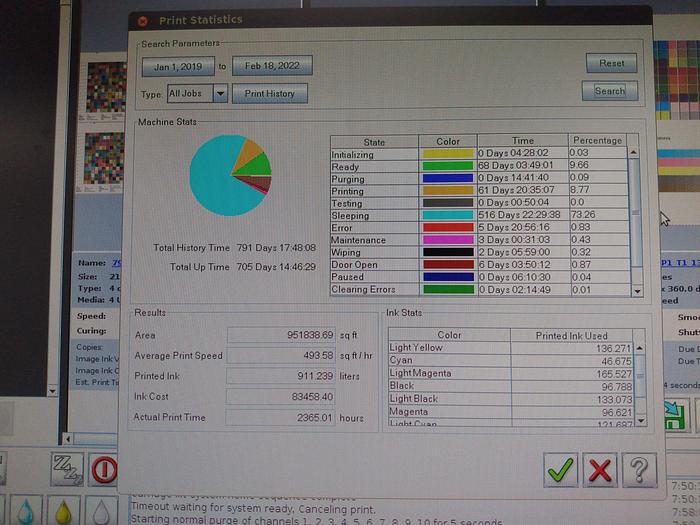 Used 2020 EFI 32H Pro UDT
