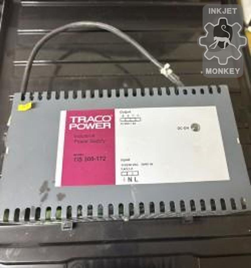 Used Traco Power  Industrial Power Supply