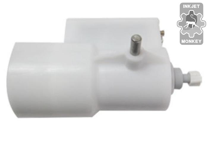 Used EFI VUTEk COUPLING, INK WGHT SENS SMRZ SEAL SAC