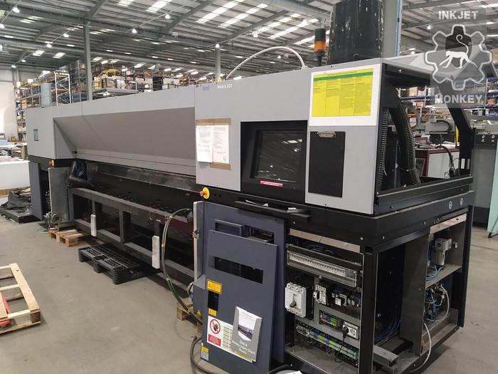 Used Durst Rhotex (with Monti Calendar)