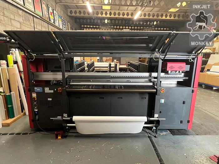 Used 2017 EFI VUTEk Pro 16H