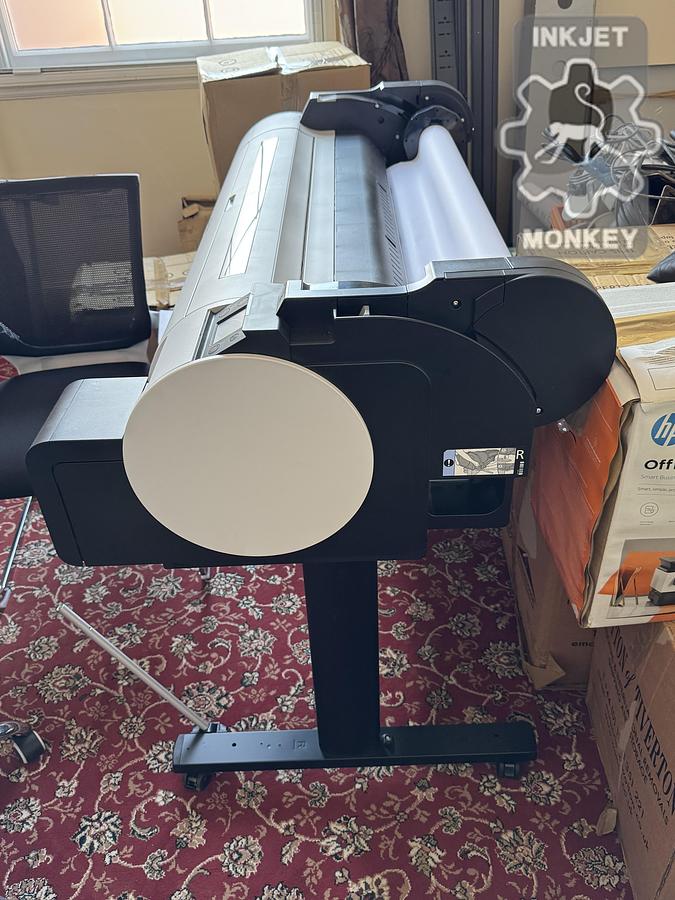 Used 2024 Canon ImagePROGAF T-30