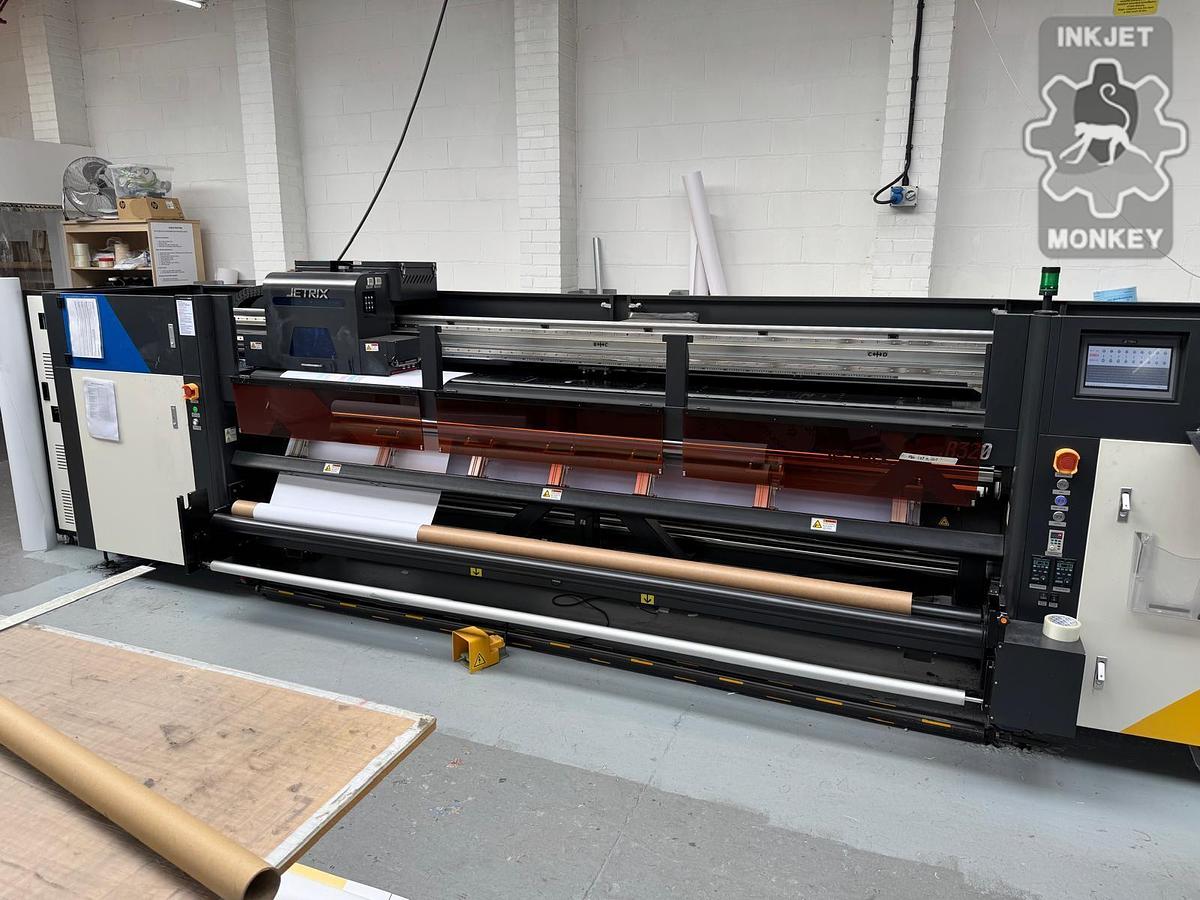 niku　プリンター Absolute Toner™ Mimaki DTF GCC Xerox Authorized Dealer