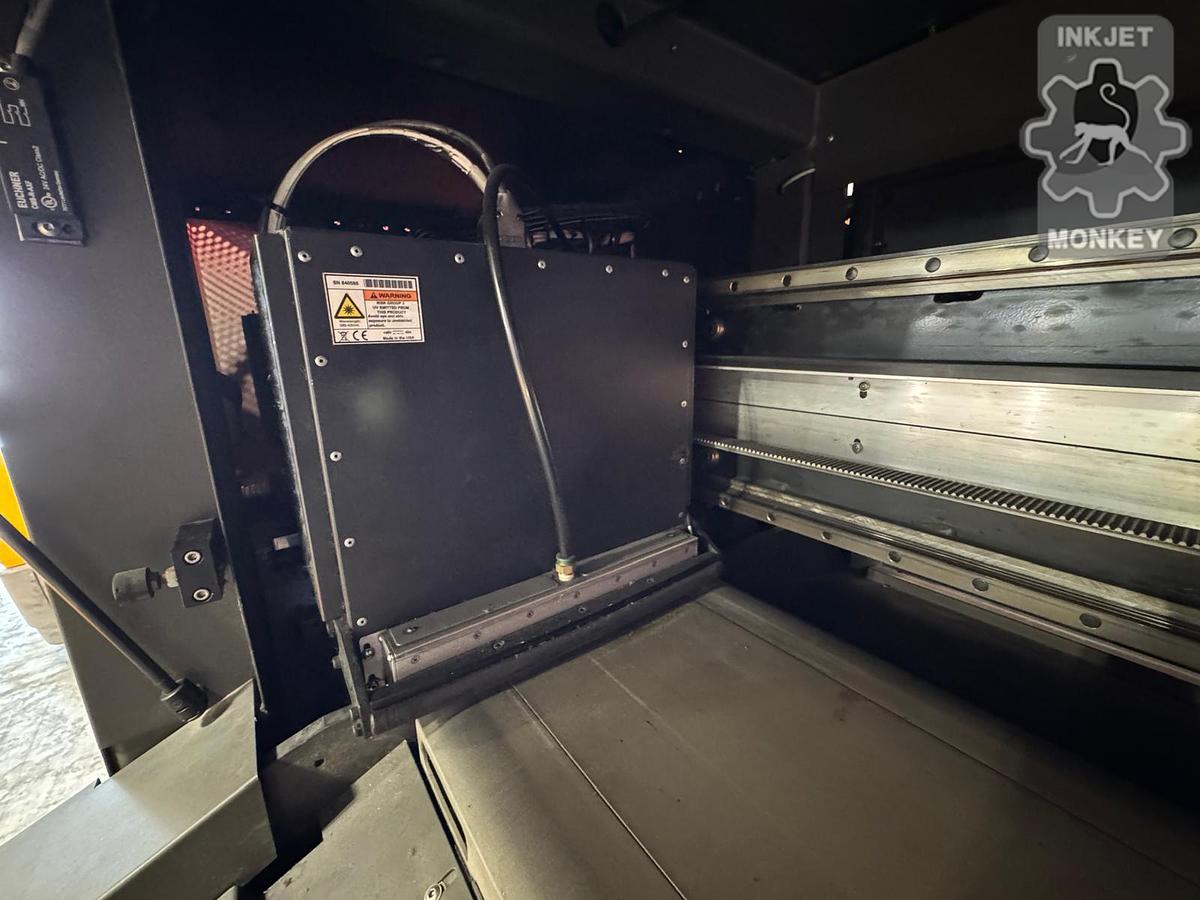 Used 2014 VUTEk GS3250 LXr Pro