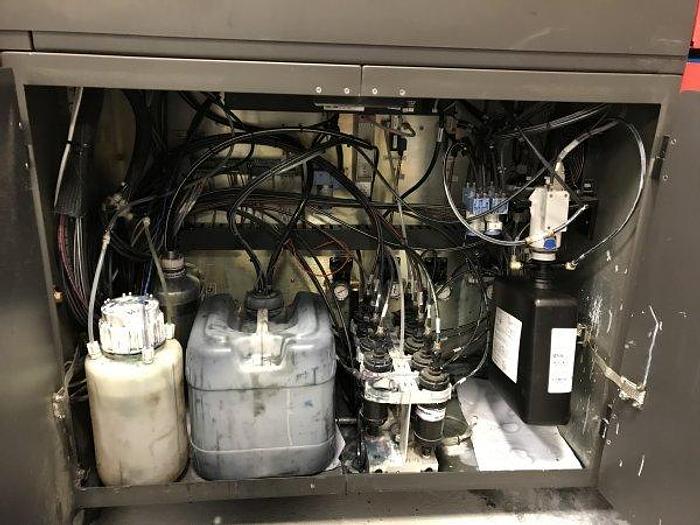 Used 2015 EFI VUTEk GS3250LX Pro with UltraDrop Technology