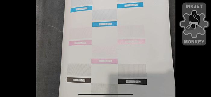 Used 2016 EFI VUTEk LX3 Pro