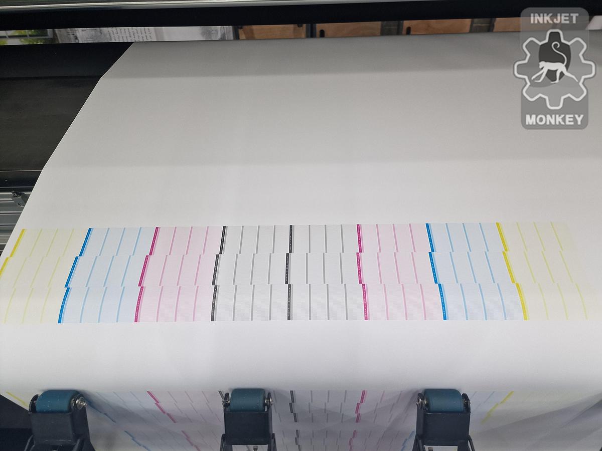 Used 2021 EFI VUTEk Q5r