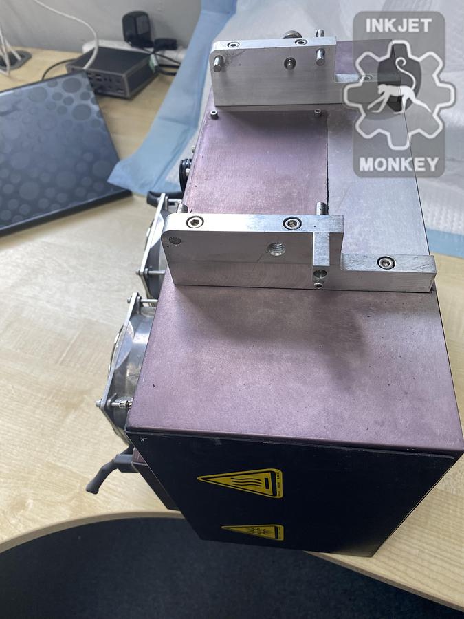 Used UV Lamp Assembly for GS series