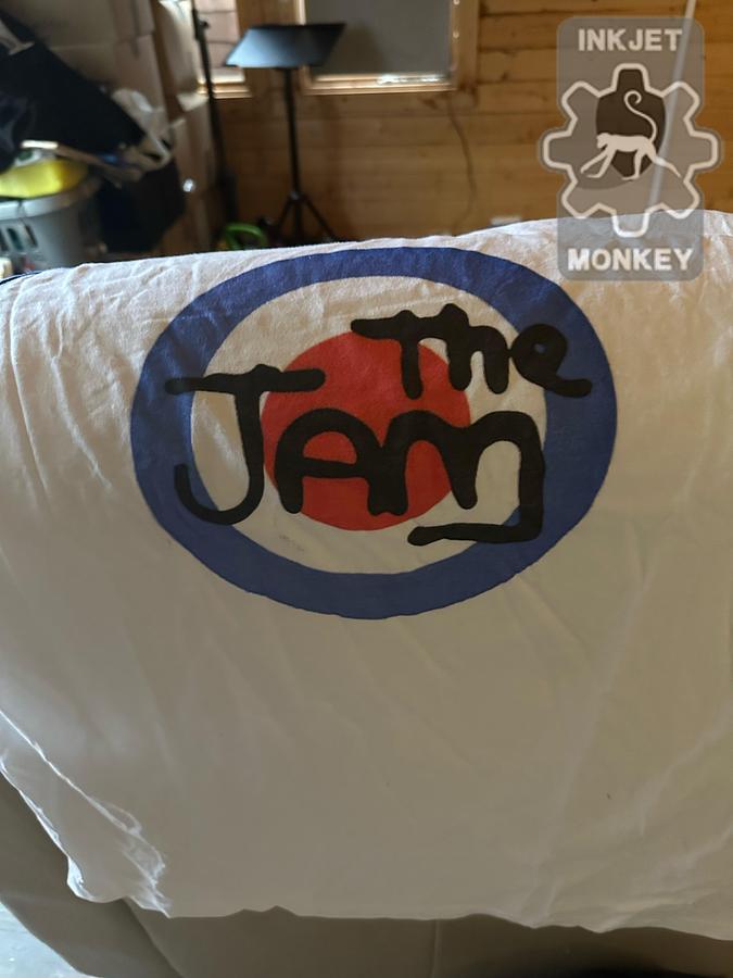 Used Epson Surecolour F2100 DTG