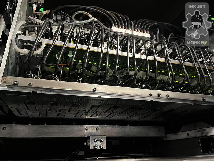 Used 2014 VUTEk GS3250 LXr Pro