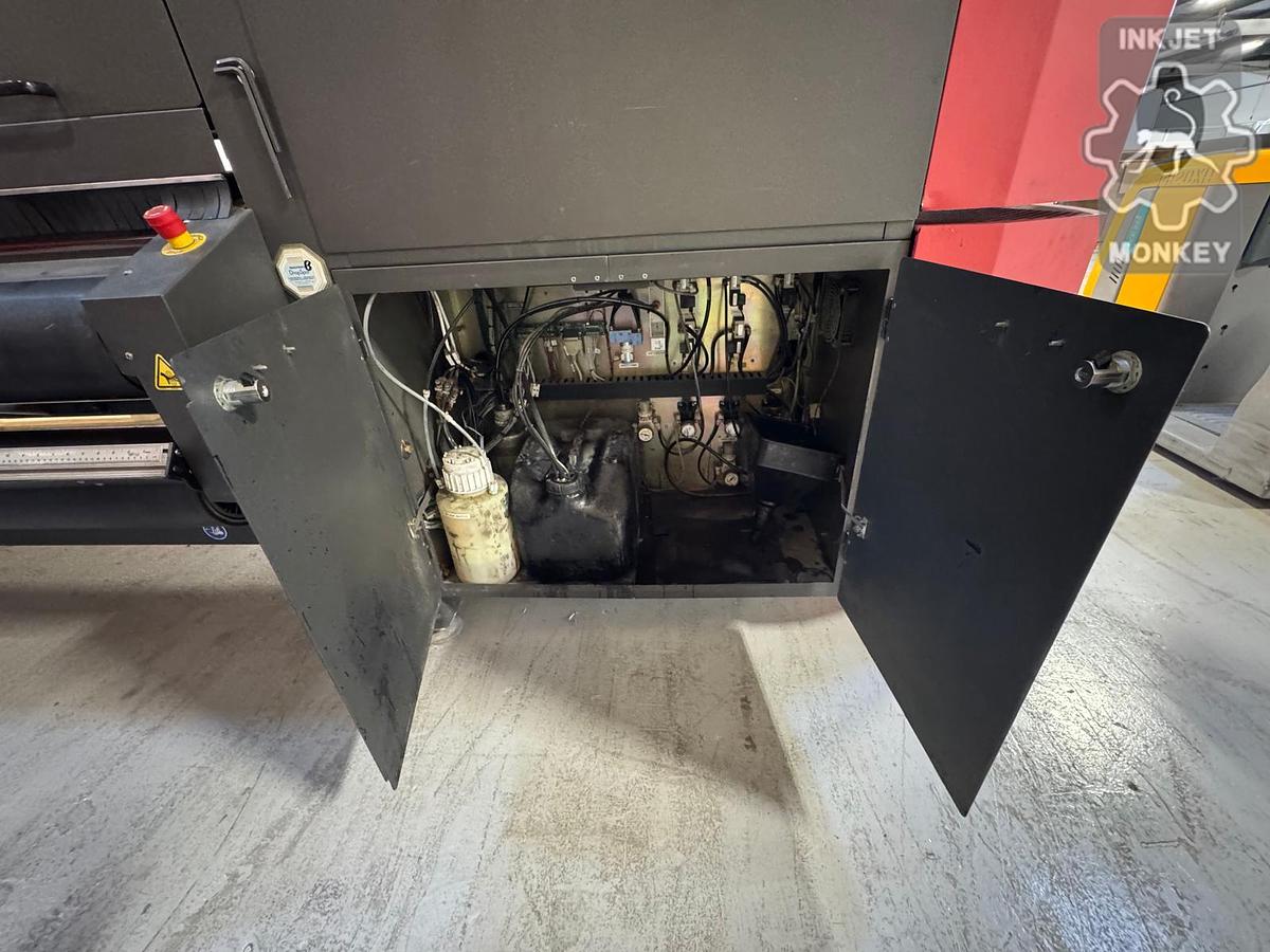 Used 2014 VUTEk GS3250 LXr Pro