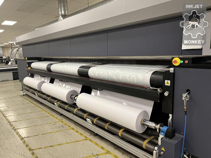 Used 2017 Durst Rho 512r