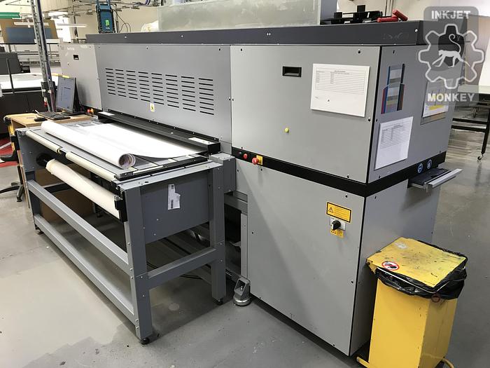 Used 2015 Durst Rho P10-160