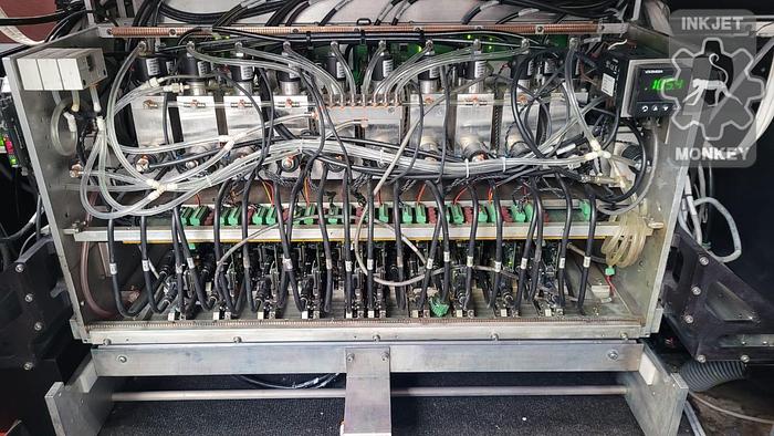 Used 2014 EFI VUTEk GS3250 LX Ultradrop